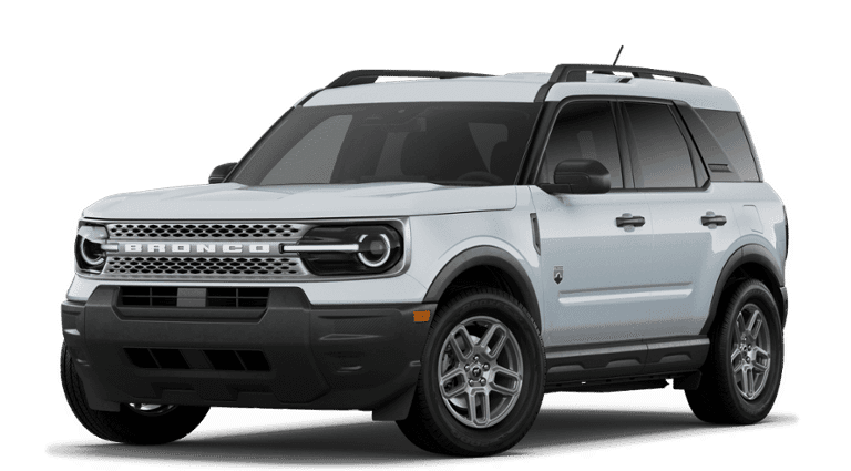 2026 Ford Bronco Sport - Image 24
