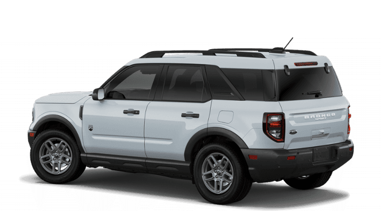 2026 Ford Bronco Sport - Image 25