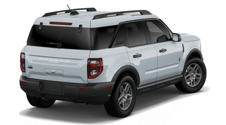 2026 Ford Bronco Sport - Image 26