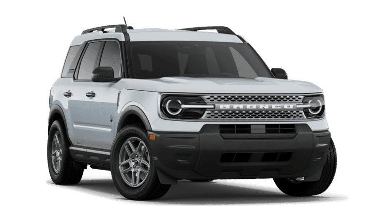 2026 Ford Bronco Sport - Image 27