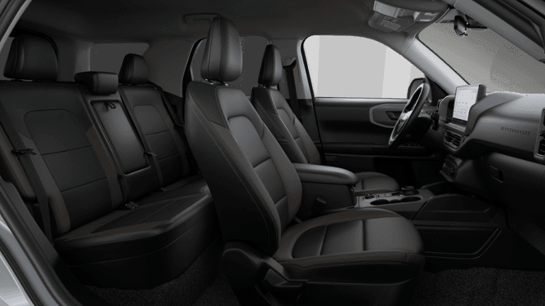 2026 Ford Bronco Sport - Image 28