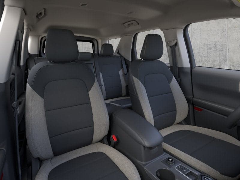 2026 Ford Bronco Sport - Image 10