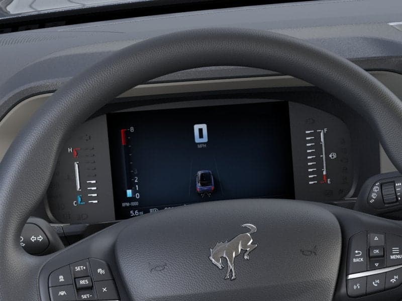 2026 Ford Bronco Sport - Image 13