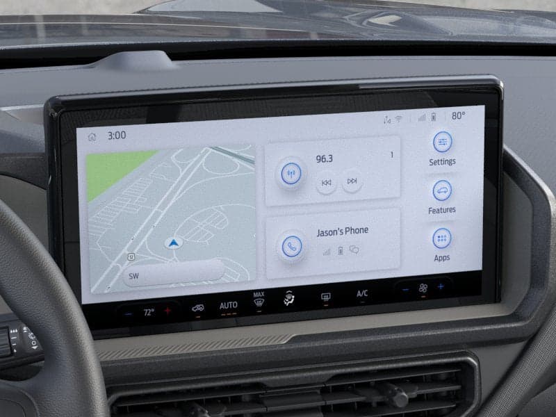 2026 Ford Bronco Sport - Image 14