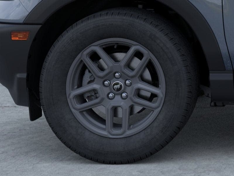 2026 Ford Bronco Sport - Image 19