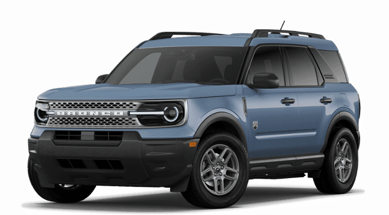 2026 Ford Bronco Sport - Image 24