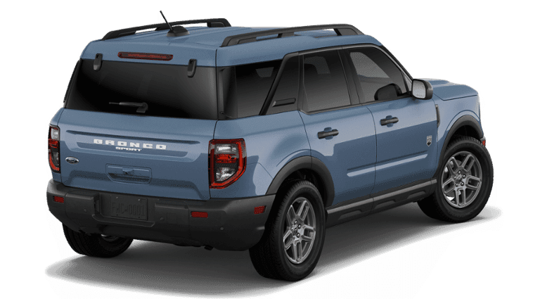 2026 Ford Bronco Sport - Image 26