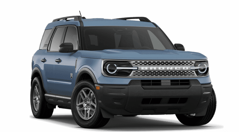 2026 Ford Bronco Sport - Image 27