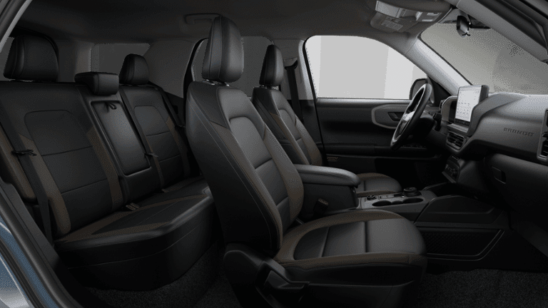 2026 Ford Bronco Sport - Image 28