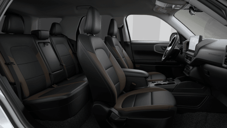 2026 Ford Bronco Sport - Image 28