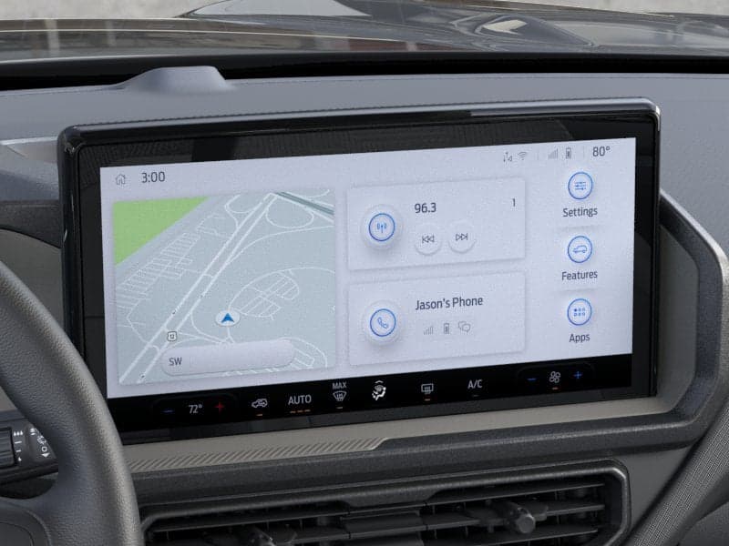 2026 Ford Bronco Sport - Image 14