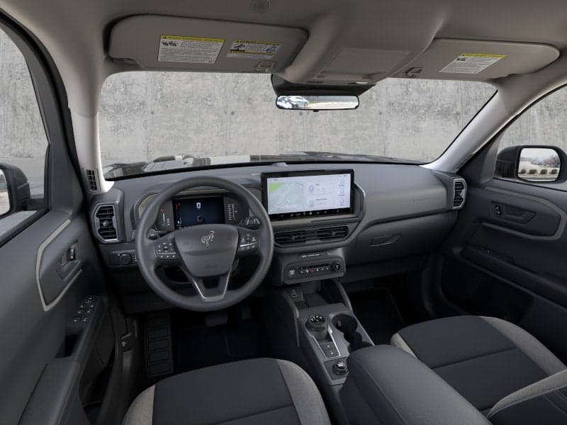 2026 Ford Bronco Sport - Image 9