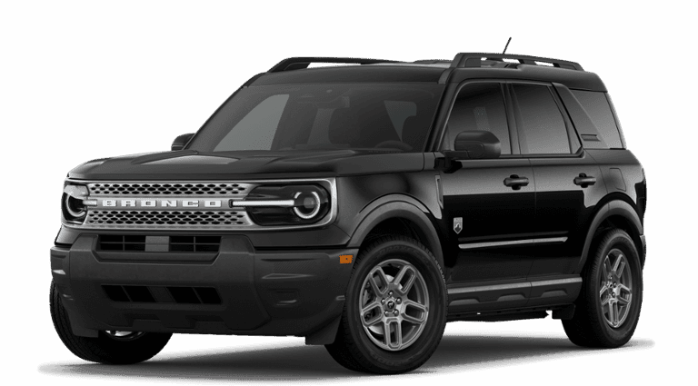 2026 Ford Bronco Sport - Image 24