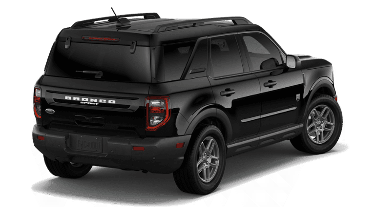 2026 Ford Bronco Sport - Image 26