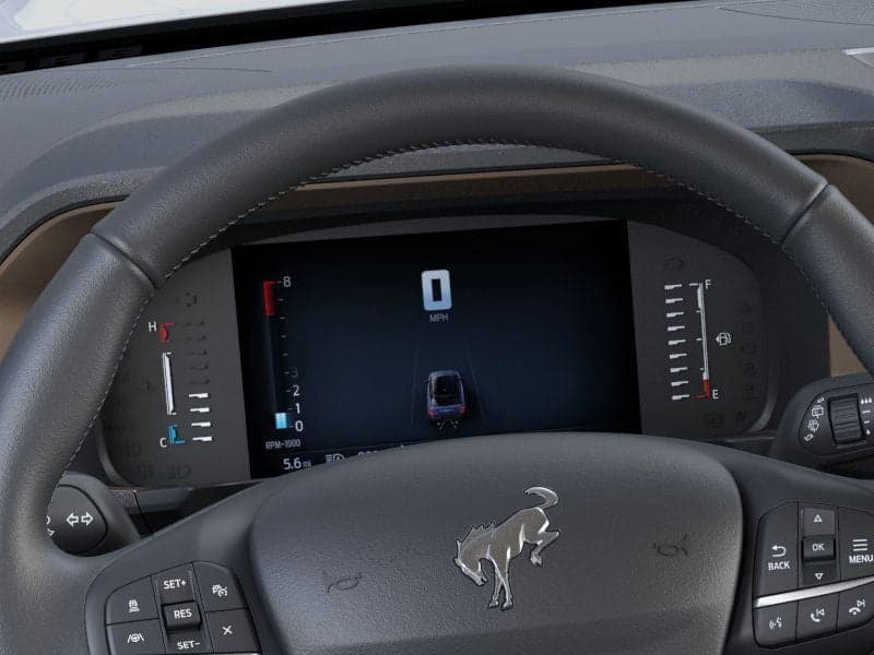 2026 Ford Bronco Sport - Image 13