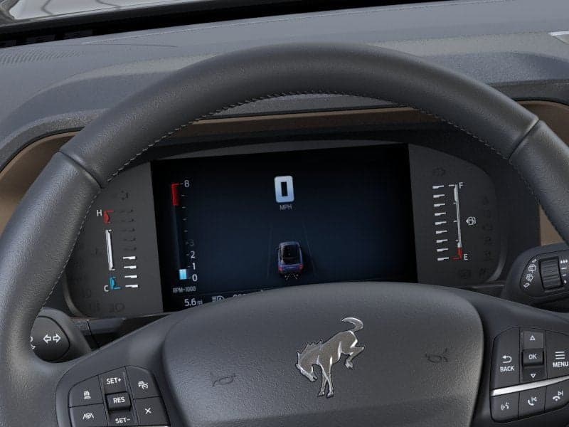 2026 Ford Bronco Sport - Image 13