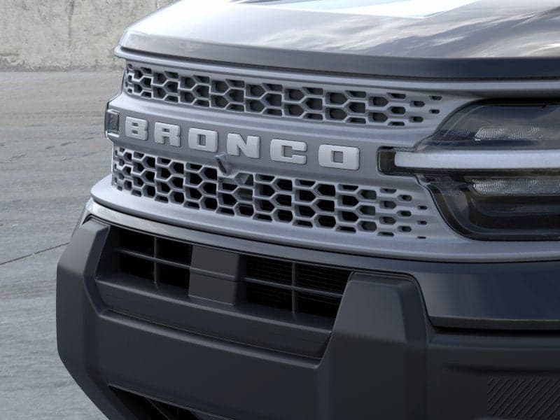 2026 Ford Bronco Sport - Image 17