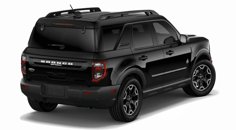 2026 Ford Bronco Sport - Image 26