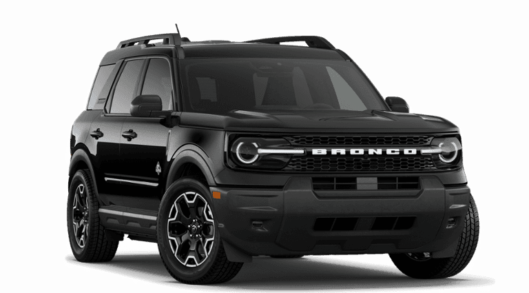 2026 Ford Bronco Sport - Image 27