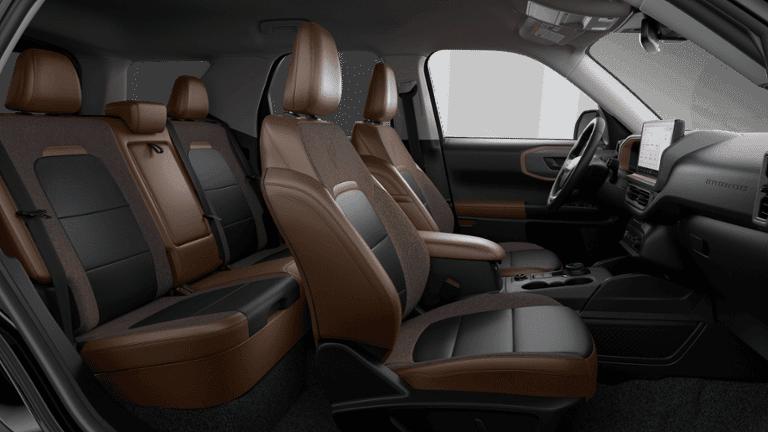 2026 Ford Bronco Sport - Image 28