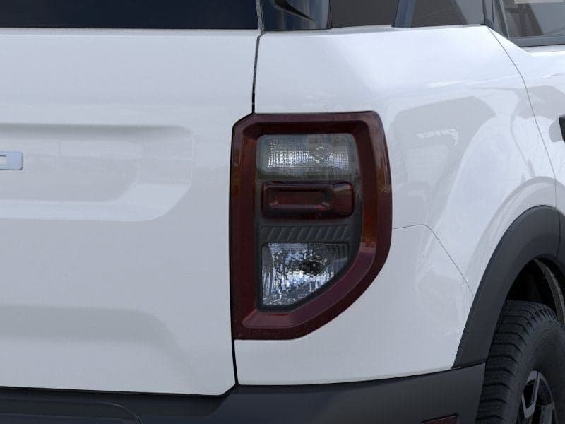 2026 Ford Bronco Sport - Image 21