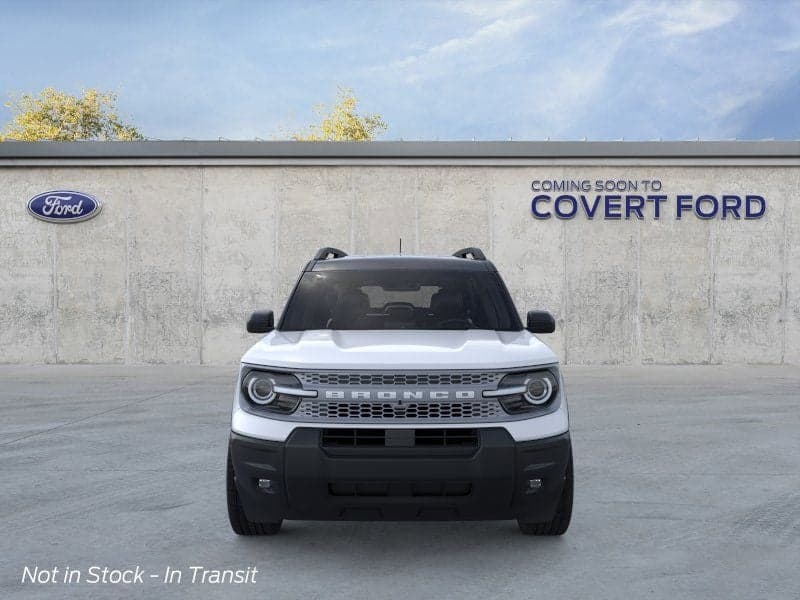 2026 Ford Bronco Sport - Image 6