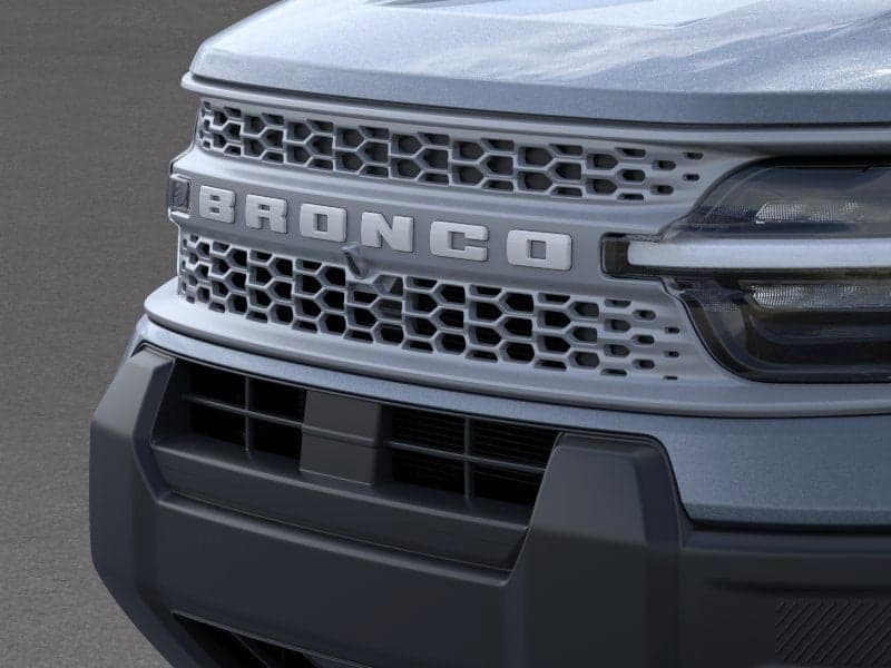 2026 Ford Bronco Sport - Image 17