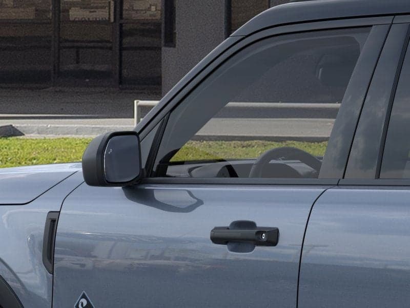 2026 Ford Bronco Sport - Image 20