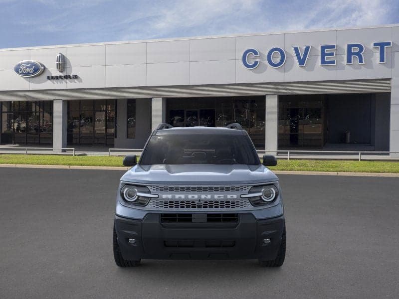 2026 Ford Bronco Sport - Image 6