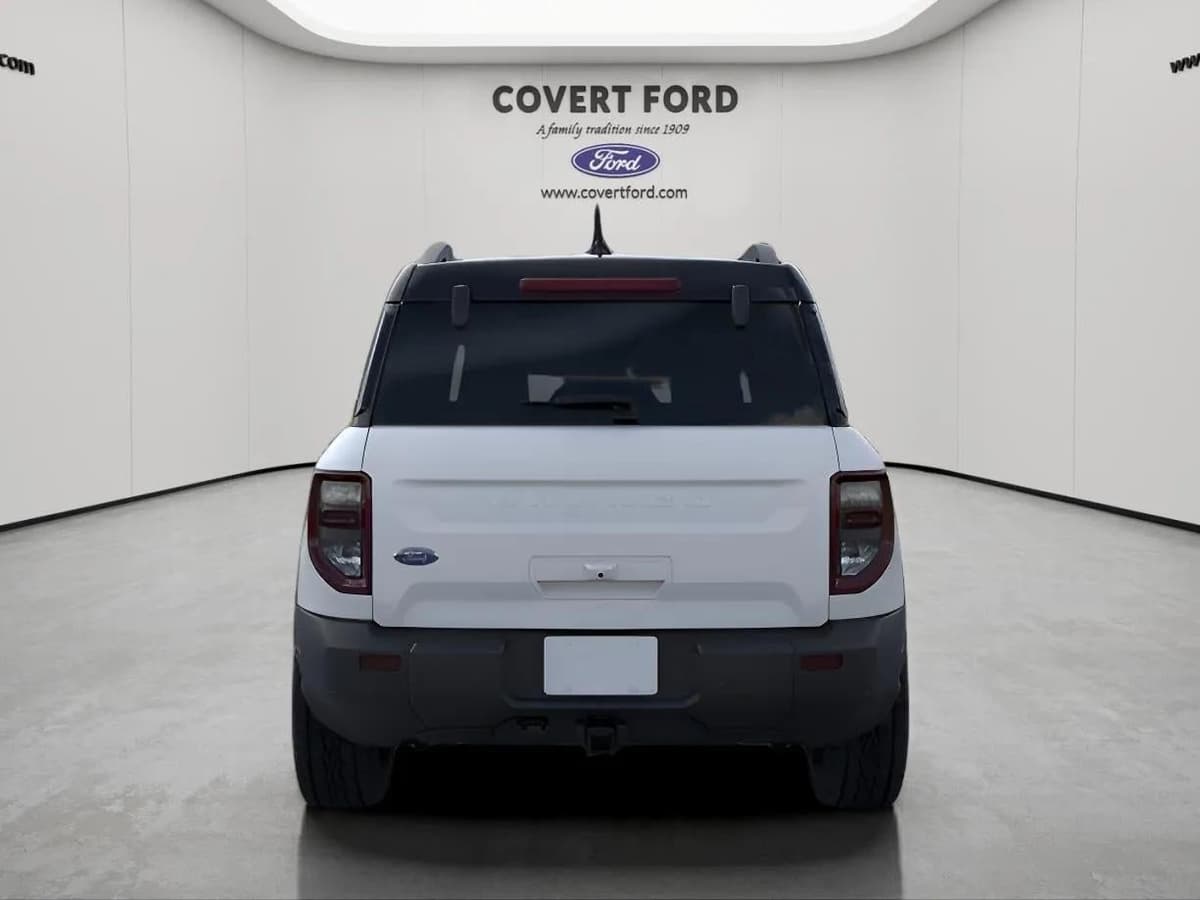 2026 Ford Bronco Sport - Image 5