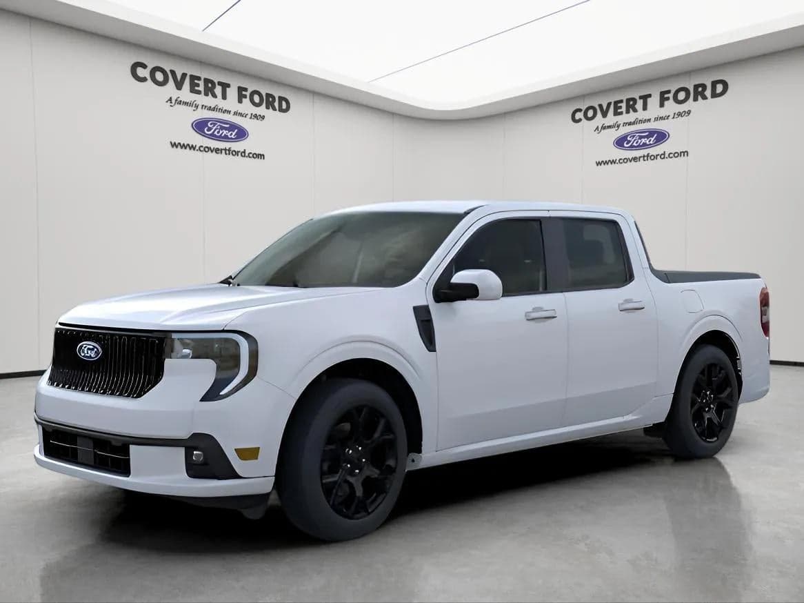 2026 Ford Maverick - Image 1
