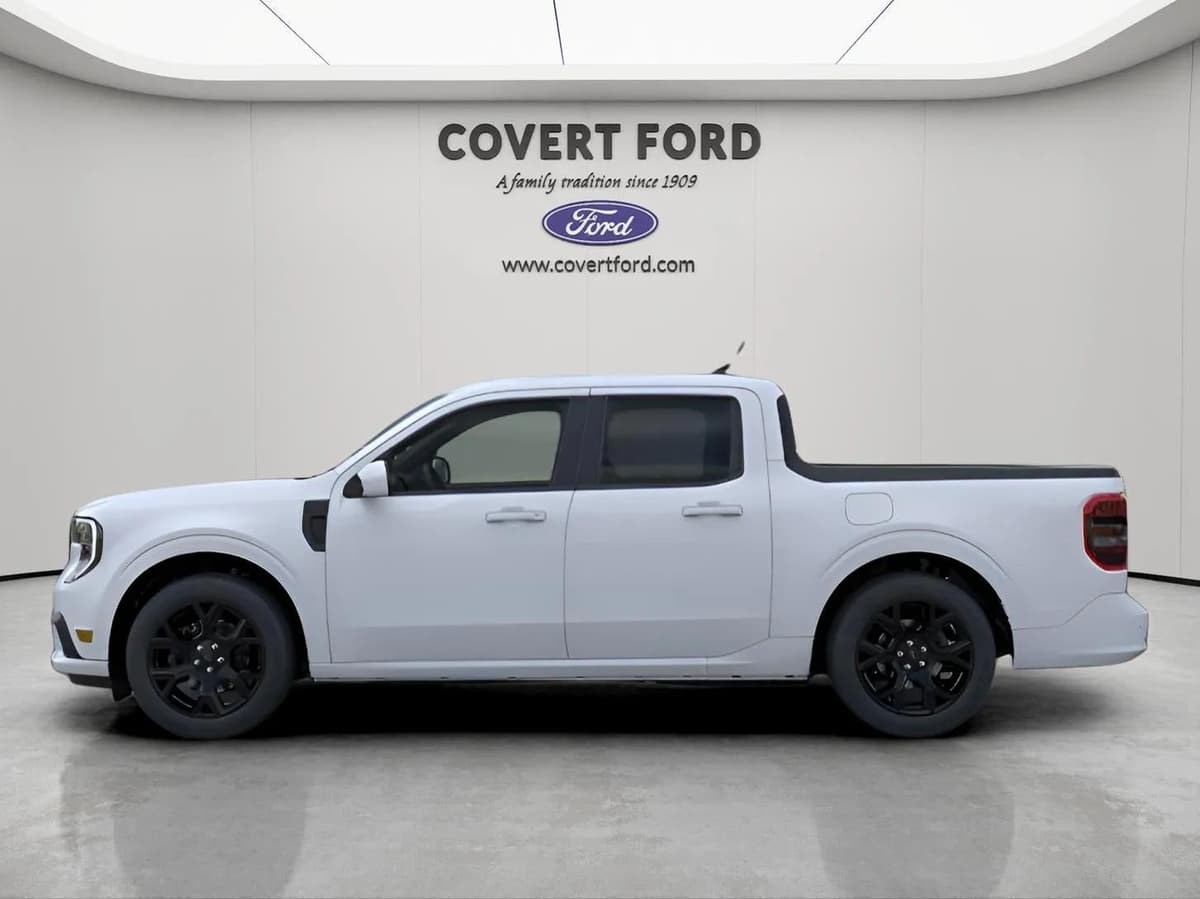 2026 Ford Maverick - Image 3