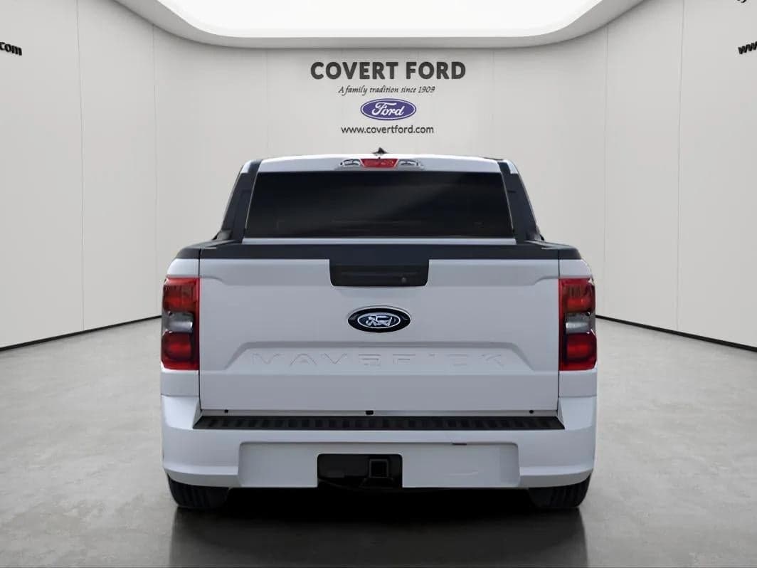 2026 Ford Maverick - Image 5