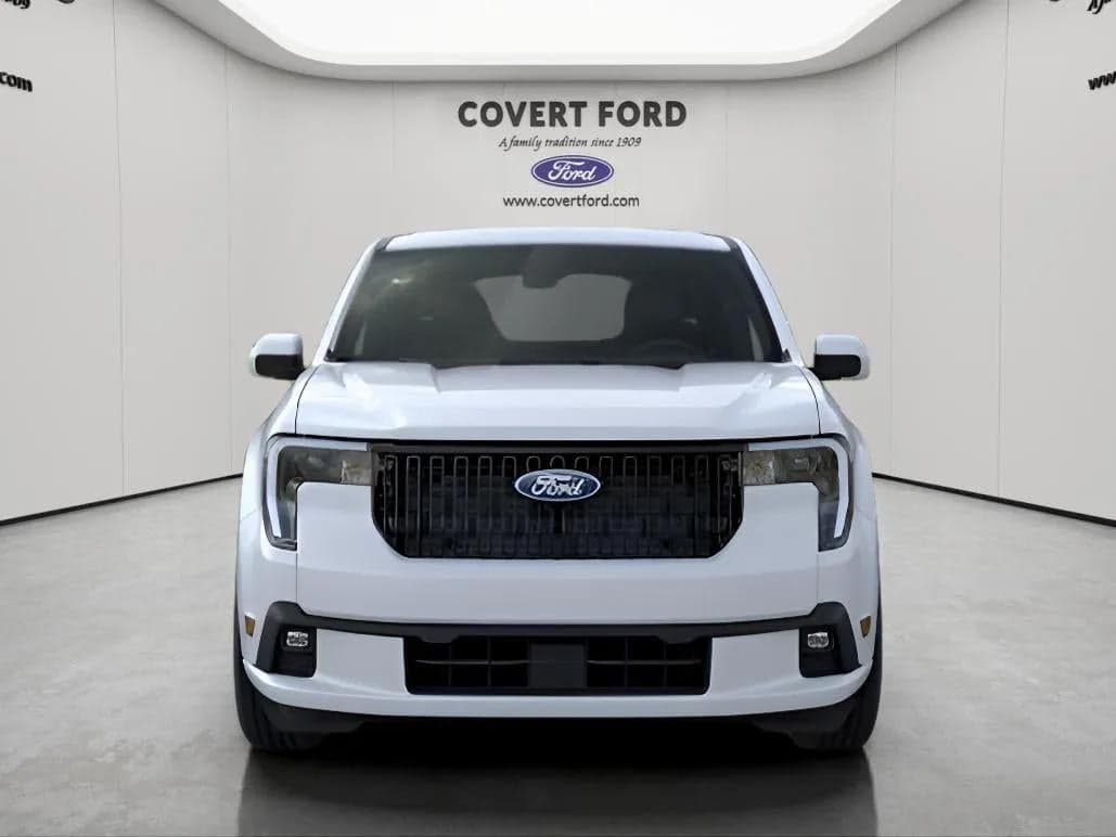 2026 Ford Maverick - Image 6