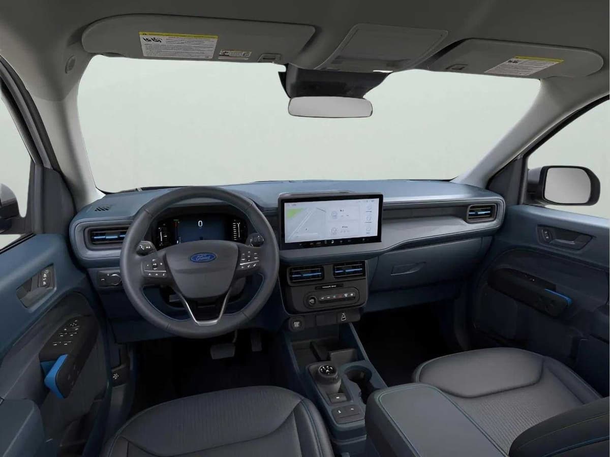 2026 Ford Maverick - Image 9