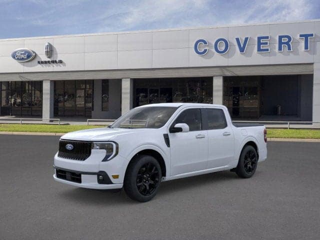 2026 Ford Maverick - Image 25