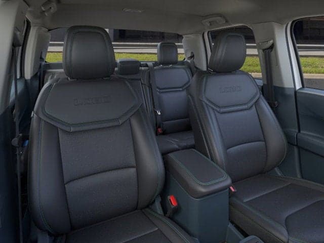 2026 Ford Maverick - Image 34