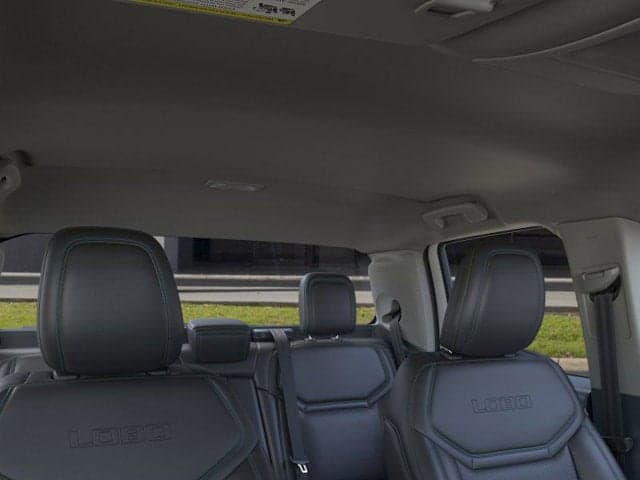 2026 Ford Maverick - Image 36