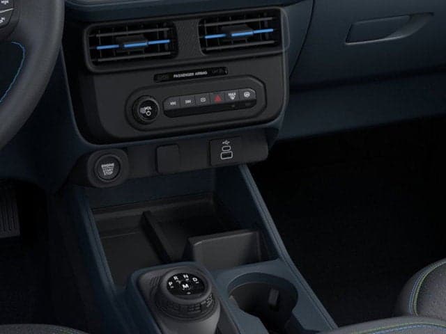 2026 Ford Maverick - Image 40