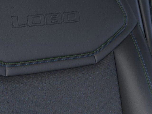 2026 Ford Maverick - Image 41