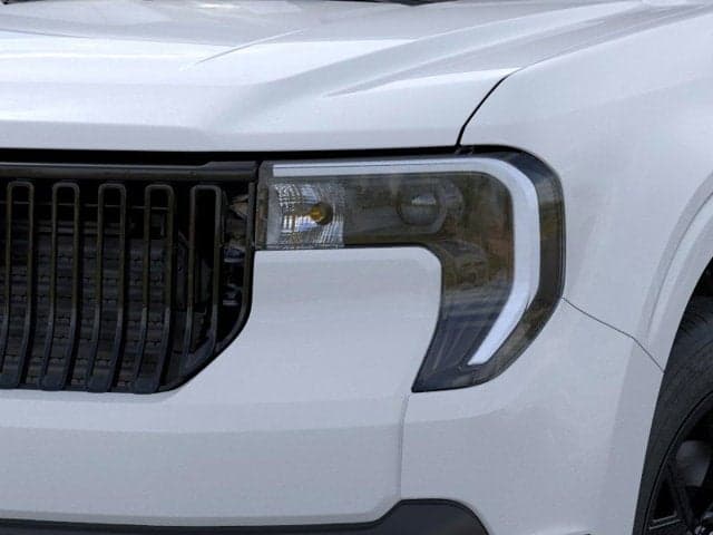 2026 Ford Maverick - Image 43