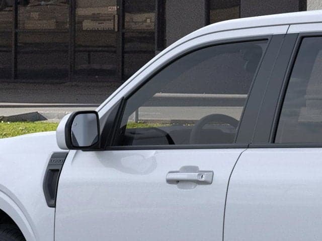 2026 Ford Maverick - Image 45