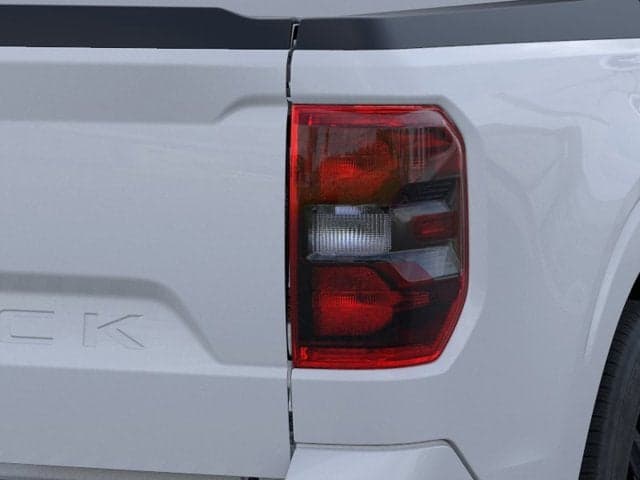 2026 Ford Maverick - Image 46