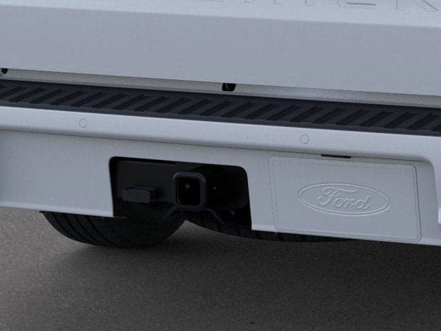 2026 Ford Maverick - Image 47