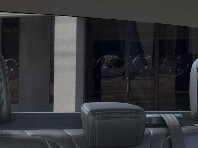 2026 Ford Maverick - Image 48