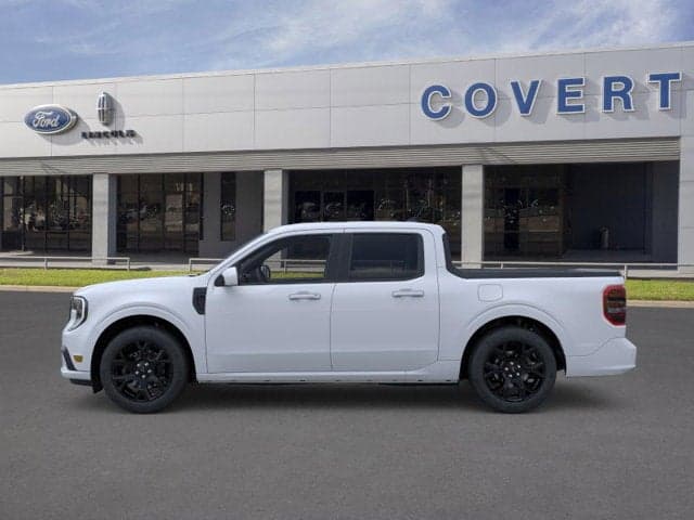 2026 Ford Maverick - Image 27