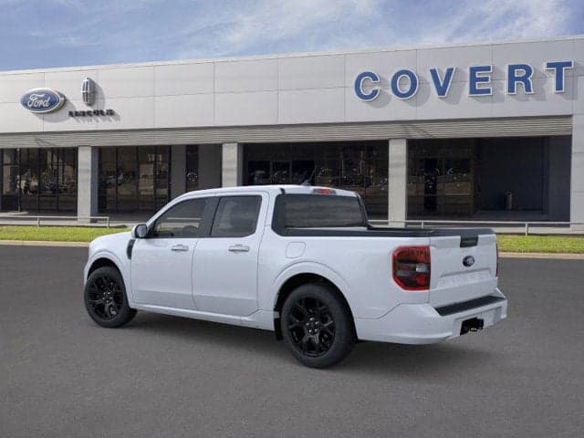 2026 Ford Maverick - Image 28