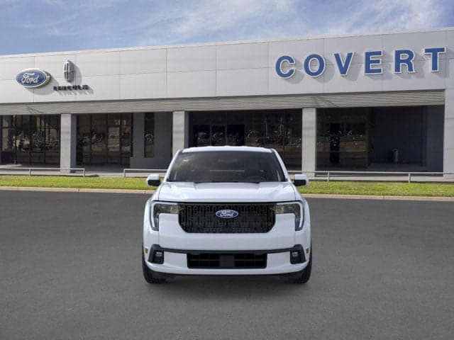 2026 Ford Maverick - Image 30