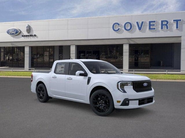 2026 Ford Maverick - Image 31