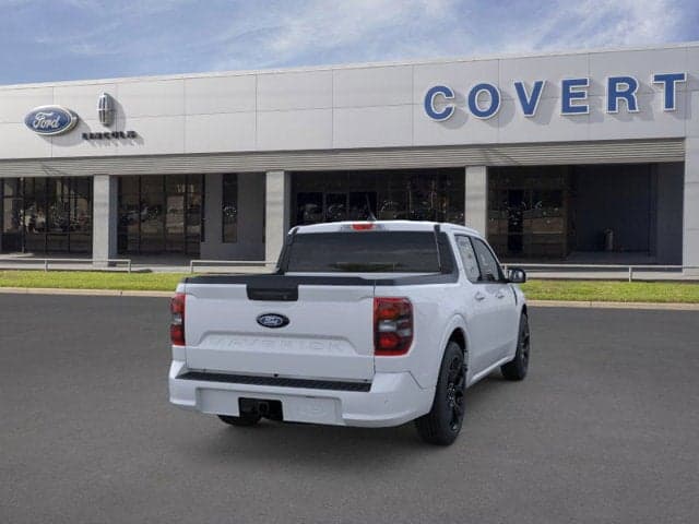 2026 Ford Maverick - Image 32